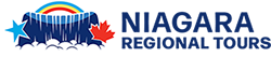 Niagara Regional Tours Logo